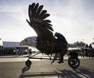 Le Austin Bike Zoo, des vélos rigolos