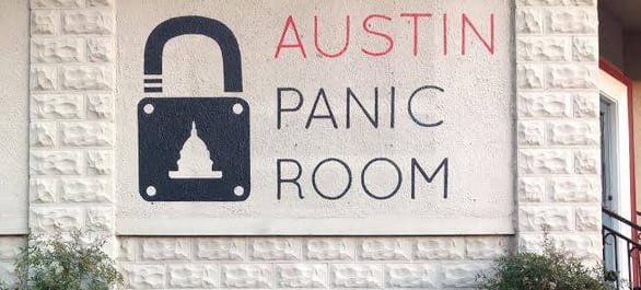 Austin Panic Room