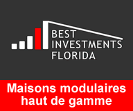 Best investments Florida