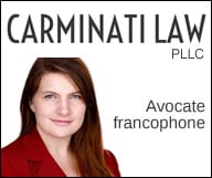 Carminati Law
