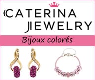 Caterina Jewelry