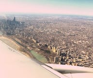 Le midwest américain