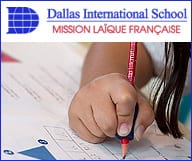 Dallas International School