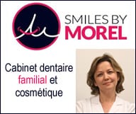 Dr Aleksandra Morel - Dentiste