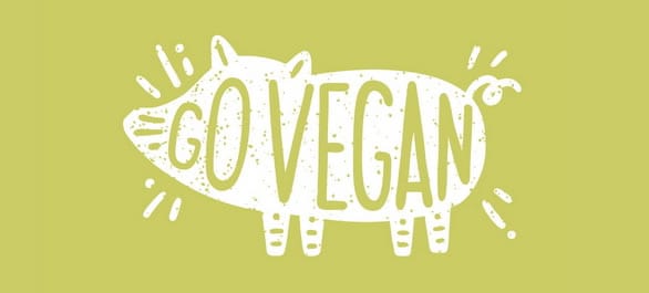 Austin pour les vegan