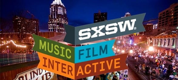 Les Festivals SXSW d’Austin