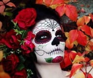 Les squelettes font la fête