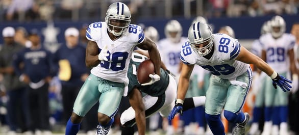 Assister à un match des Cowboys de Dallas