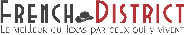 Journal French District Texas