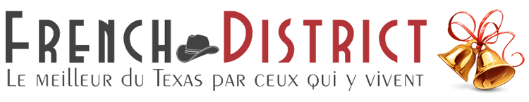 Journal French District Texas