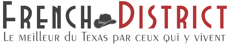 Journal French District Texas