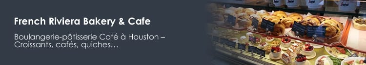 French Riviera Bakery Cafe