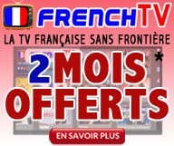 Plusieurs chaînes françaises en HD aux Etats-Unis