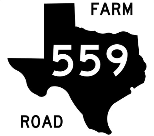 Le Texas en chiffres