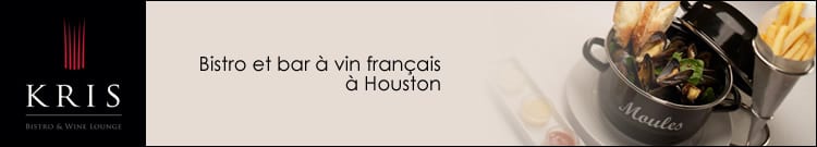 Kris Bistro & Wine Lounge