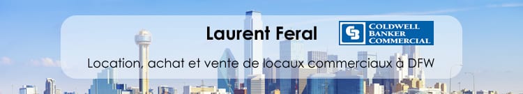 Laurent Feral - Coldwell Banker Commercial