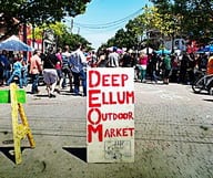 Le marché de toutes vos trouvailles