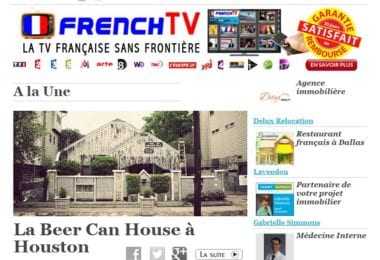 La newsletter French District Washington D.C. du Jeudi 2 Janvier 2014 - 50