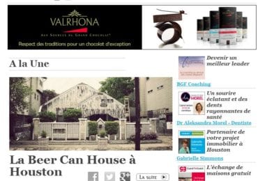 La newsletter French District Washington D.C. du Lundi 29 Décembre 2014 - 50