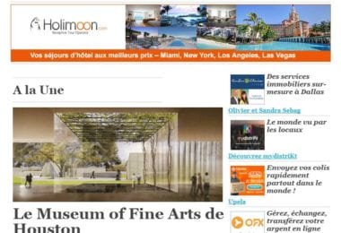 La newsletter French District Washington D.C. du Mercredi 12 Avril 2017 - 65 000 oeuvres d'art et vous
