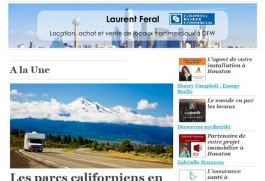 La newsletter French District Washington D.C. du Mercredi 17 Août 2016 - Mais non