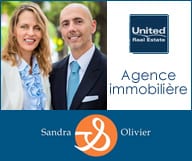 Olivier et Sandra Sebag