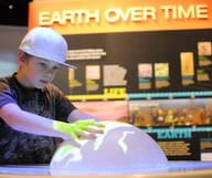 Perot Museum, le musée aux mille merveilles de Dallas