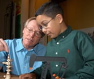 Le Petroleum Museum, hommage à l’or noir à Midland