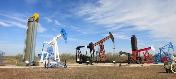 Le Petroleum Museum, hommage à l’or noir à Midland