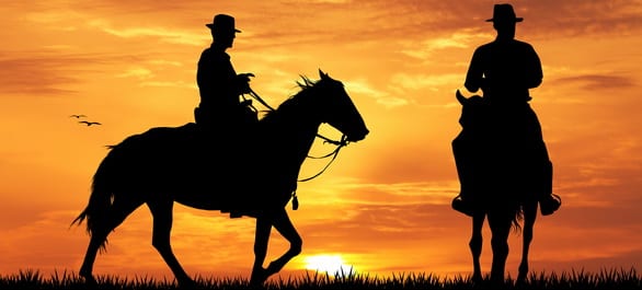 Les plus beaux ranches de Dallas