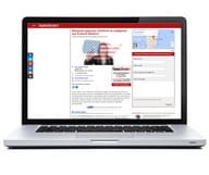 Présentez votre entreprise sur le French District