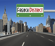 1200 professionnels francophones sur French District, et vous ?