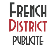 Présentez votre entreprise sur le French District
