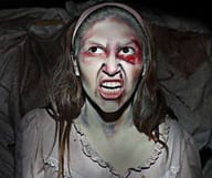 Les meilleurs frissons d'Halloween 