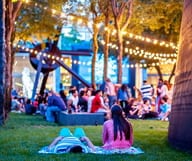 Le quartier des arts de Dallas