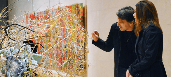 Le quartier des arts de Dallas