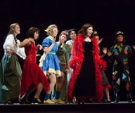 Dallas Summer Musicals, théâtre d’exception