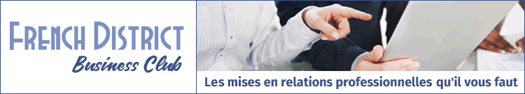 French District Business Club