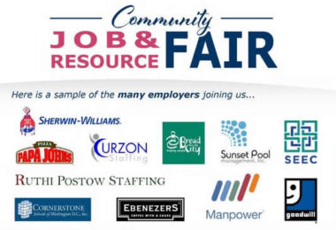 Je veux un job et je l’aurai