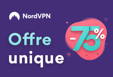 Nord VPN