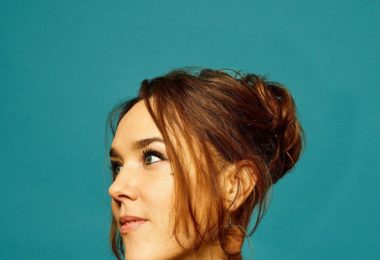 La variété française s’invite à DC