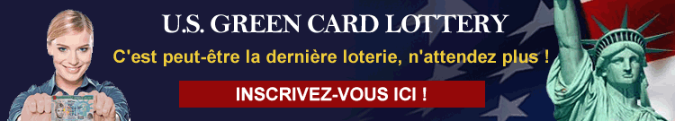Usa Green Card Lottery