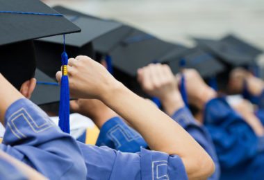 Les bourses d’études américaines