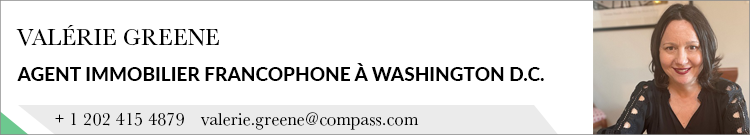 Valerie Greene | Compass Real Estate