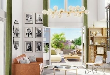 Trouvez votre investissement idéal