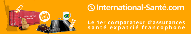 International Santé