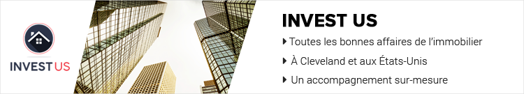 Invest US Cleveland | Investir à Cleveland et en Floride