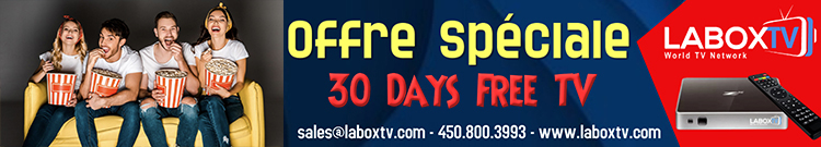 LABOXTV