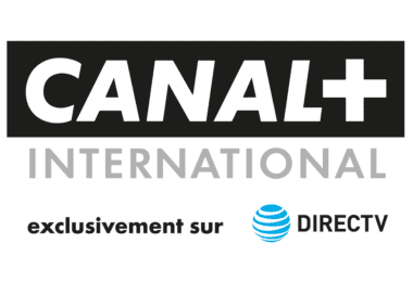 Canal+ International disponible exclusivement sur DIRECT TV