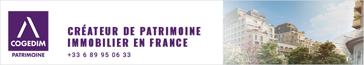 Cogedim Patrimoine